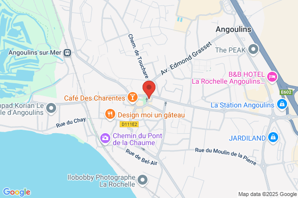 Auto Ecole D Angoulins