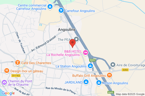 Aux Meubles Cires