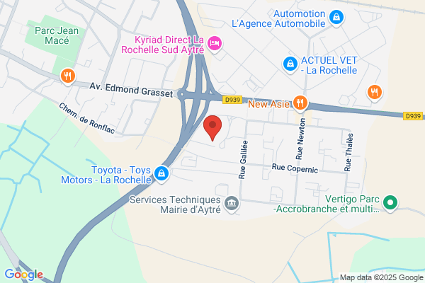 Avi Charente Sa Tous Services