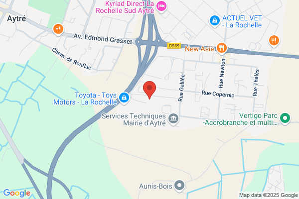 B2 Entreprise
