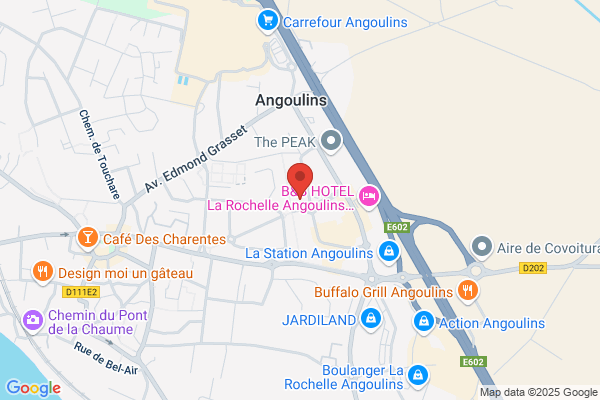 Bioasis Atlantique