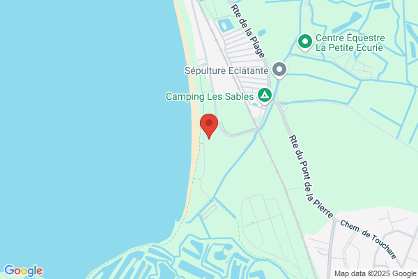 Camping La Lizotiere