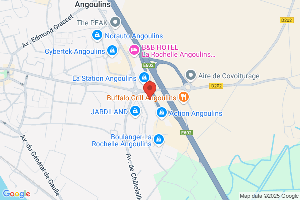 Controle Technique Angoulins Auto Bilan