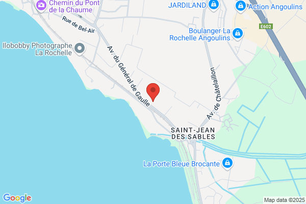 Da Piédade Jean