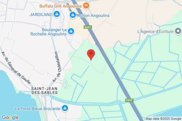 Gaec Des Anglois