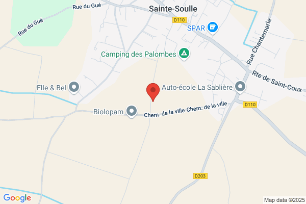 Gaec Morin Mere Et Fils
