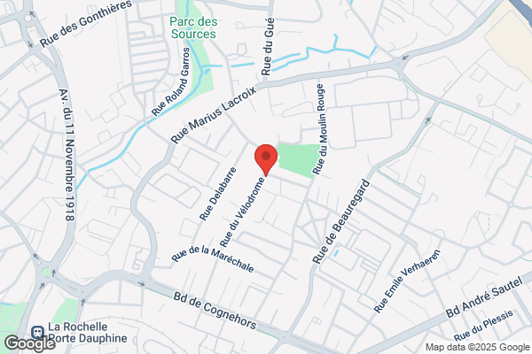 Jault Claude Informatique