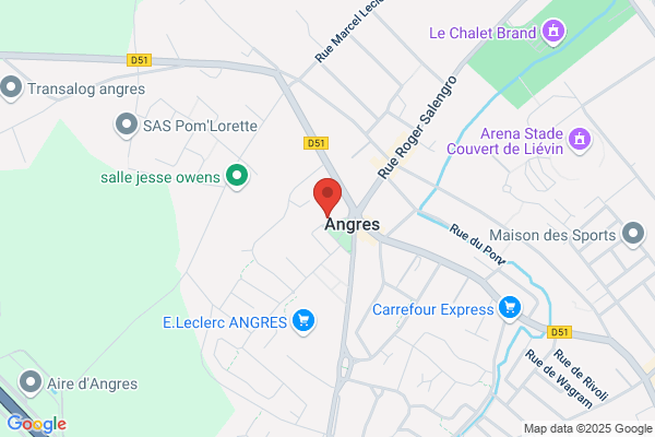 La Poste Relais