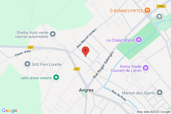 Artesienne De Toiture Sarl
