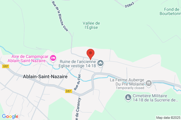 Artois Developpement Service Operationnel Construction