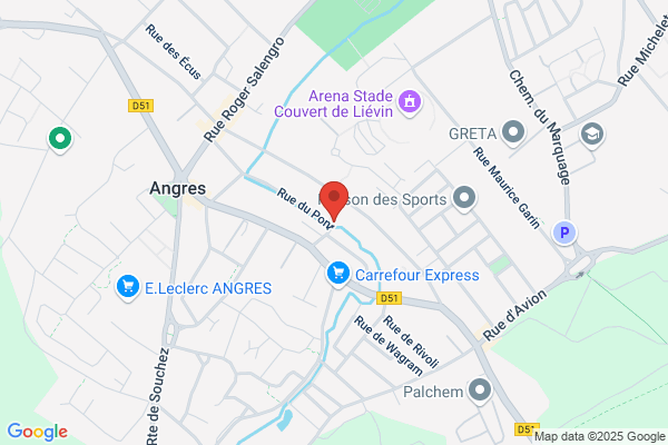 Artois Developpement Service Travaux Locataires