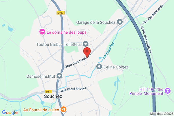 Artois Materiaux