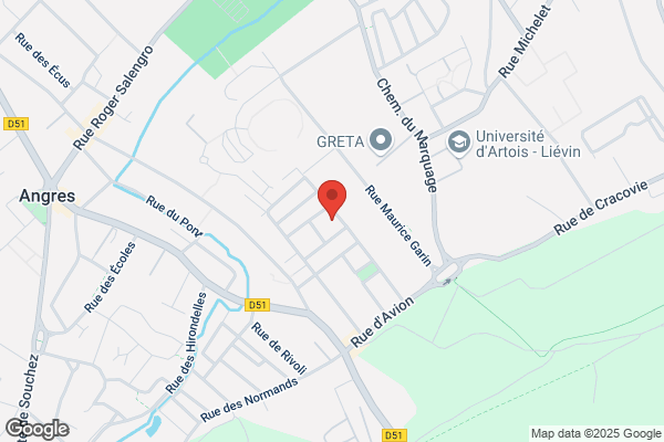 Association Etoile Sportive Angroise
