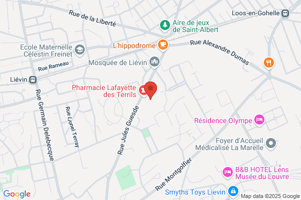 Au Bouton D Or