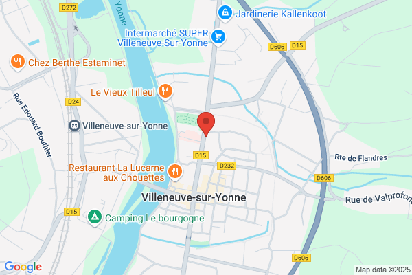 Au Fleuron D Or