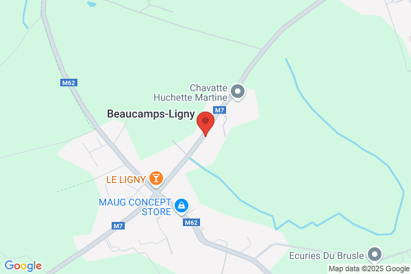 Authentic French Antiques