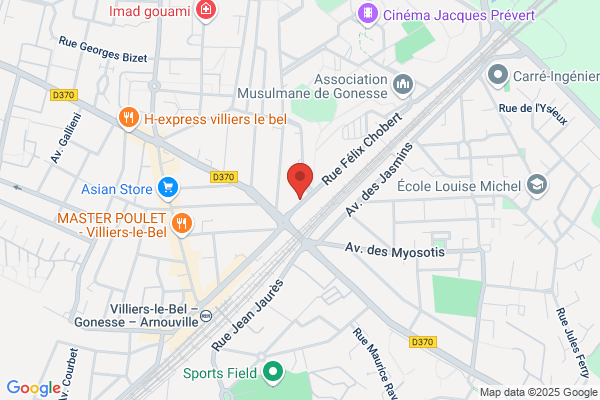 Auto Ecole Evelyne