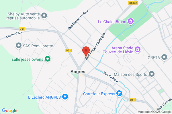 Aux Cendriers
