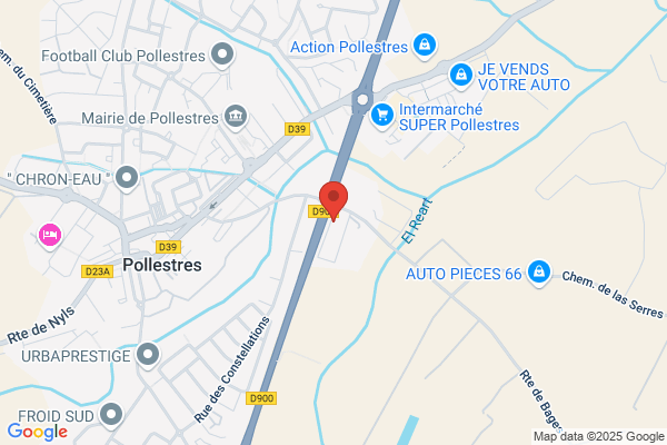 Az Protection Incendie