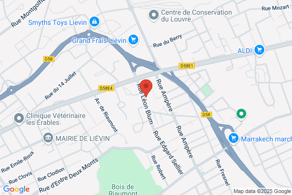 Bureau Veritas Cep