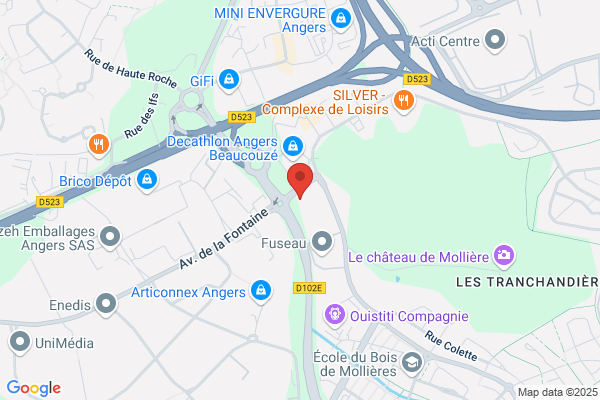 Bureautique Boutique