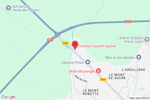 Cabinet De Cardiologie Des Docteurs Alsac Hochart et gautie