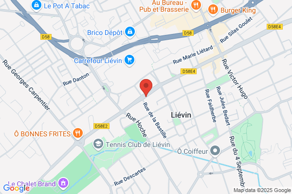 Cabinet Investigation Agence Vienne