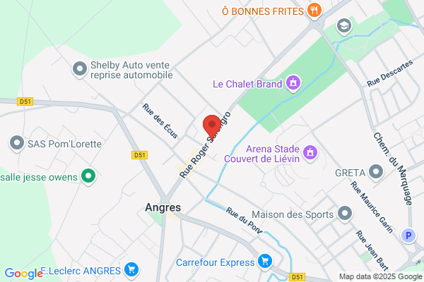 Caisse D Epargne Du Pas De Calais agence