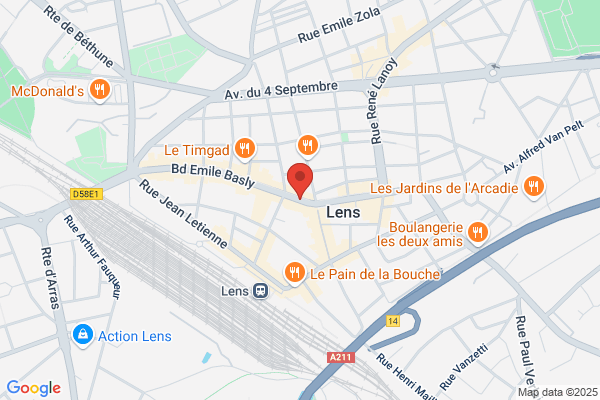 Caisse Primaire Assurance Maladie Cpam Section Lievin