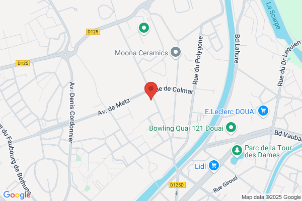 Camsp Centre D Action Medico Sociale Precoce