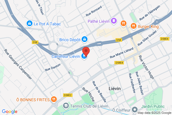 Carrefour Service Apres Vente