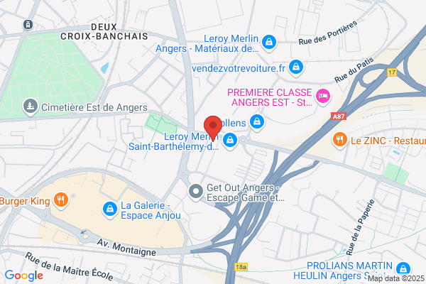 Casse Tout