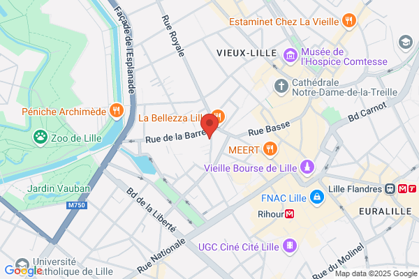 Ch Ti Estaminet