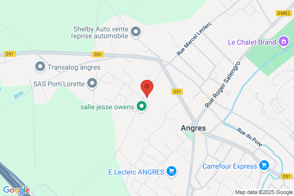 College Enseignement Secondaire Intendance