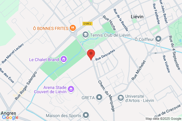 College Nationalise Descartes Montaigne Vie Scolaire