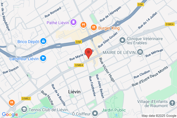 D Hlm Des Regions Du Nord Est