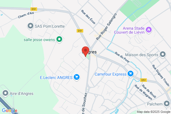 Ecole Curie Pasteur