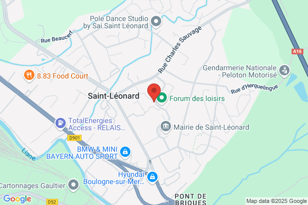 Ecole Maternelle Francoise Dolto