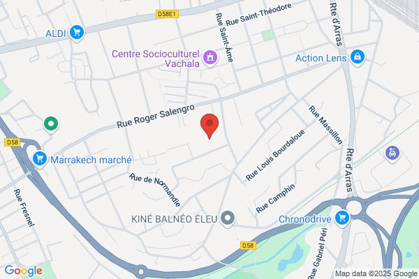 Ith Isolation Thermique Hanot