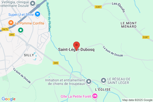 LES MENUS SERVICES CABOURG