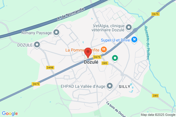 MMA Assurances DOZULE