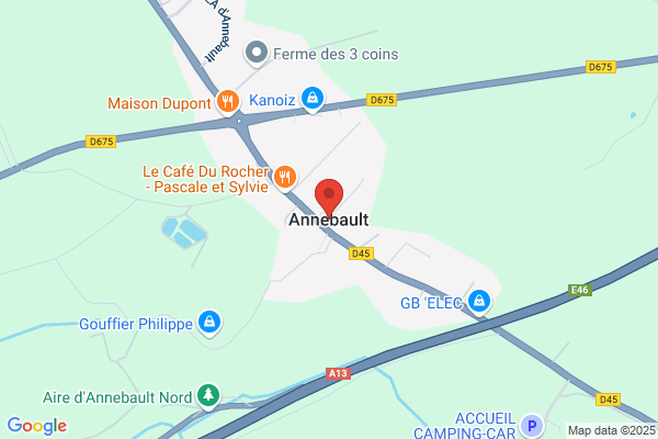 Abdepannages