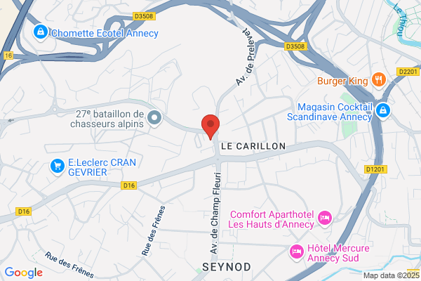 Le Régal