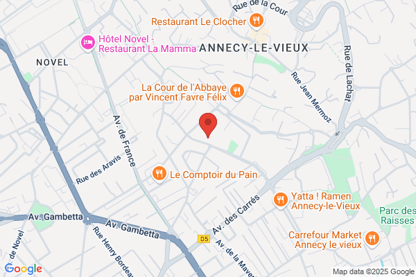 Agence Quatraxe