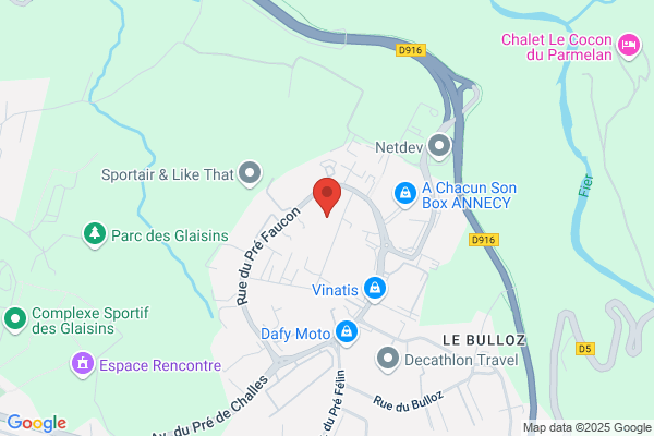 Discus Agence De Publicite