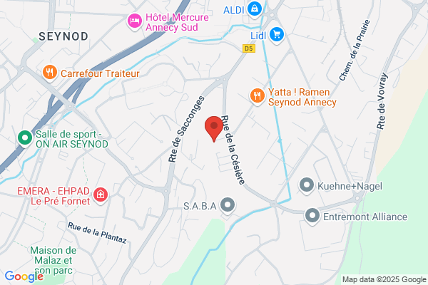 Autocars Savoies Tourisme