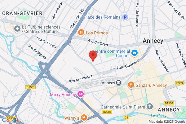 Bonnot Michel Architecte