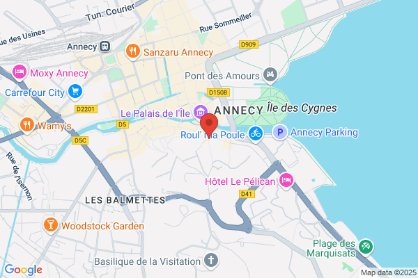 Artisans Du Monde