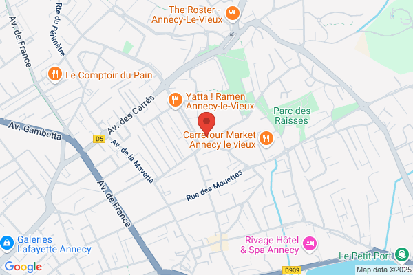 Coup De Pouce Emploi
