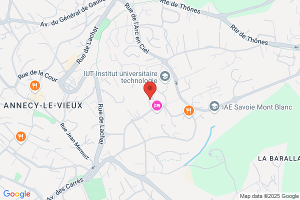 Enfants Et Developpement Association